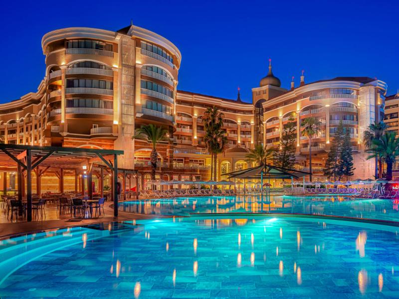 Arycanda Kirman Premium