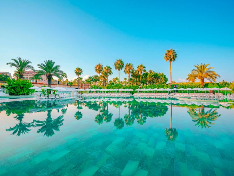 Arycanda Kirman Premium