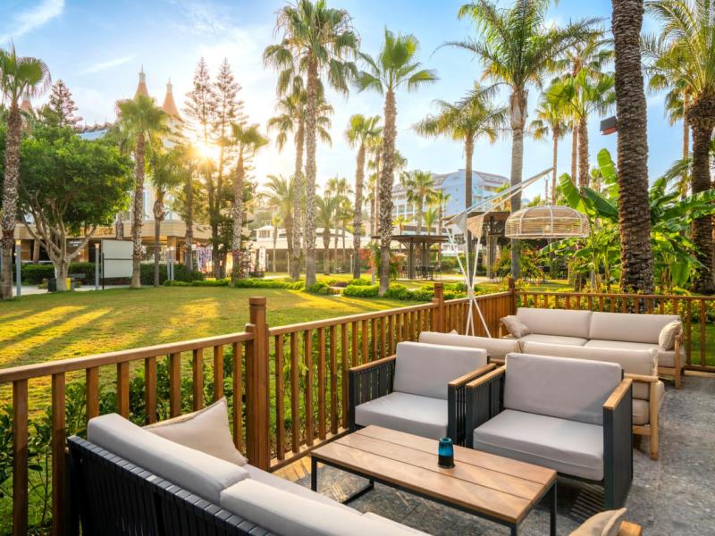 Arycanda Kirman Premium