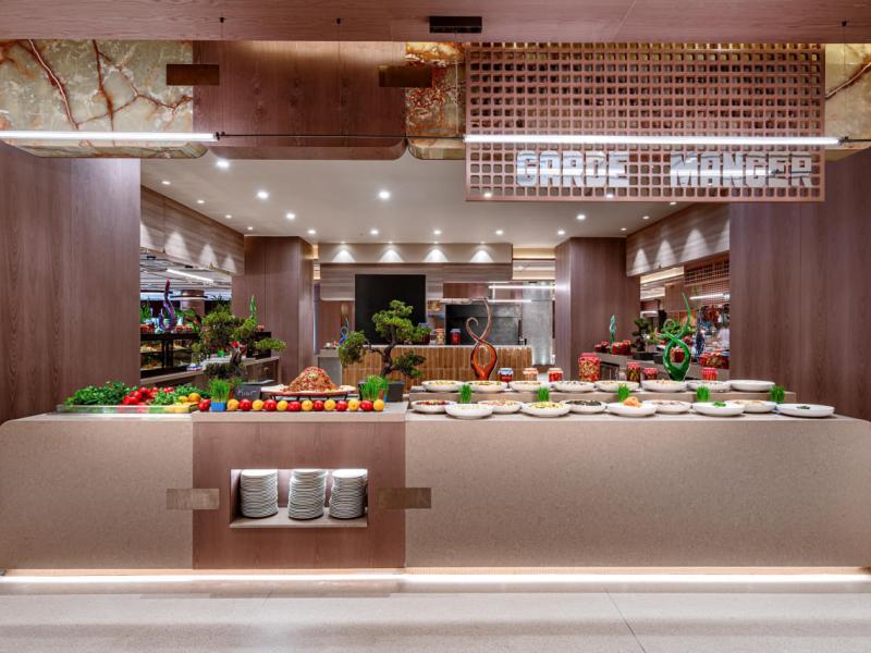 Arycanda Kirman Premium