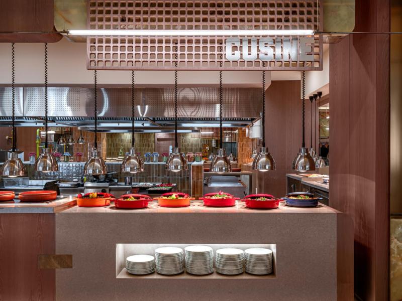 Arycanda Kirman Premium