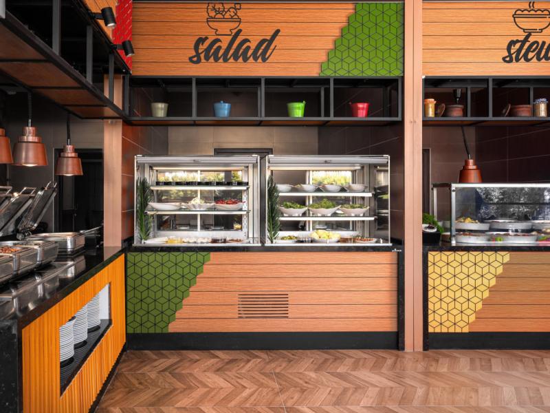 Arycanda Kirman Premium