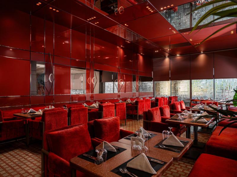 Arycanda Kirman Premium