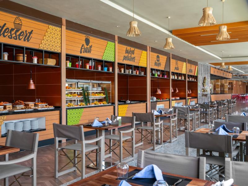 Arycanda Kirman Premium