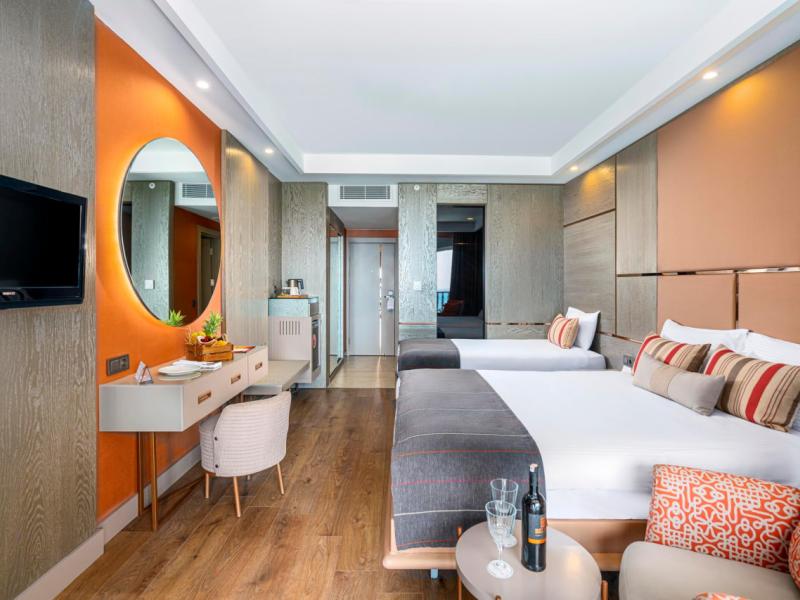 Arycanda Kirman Premium