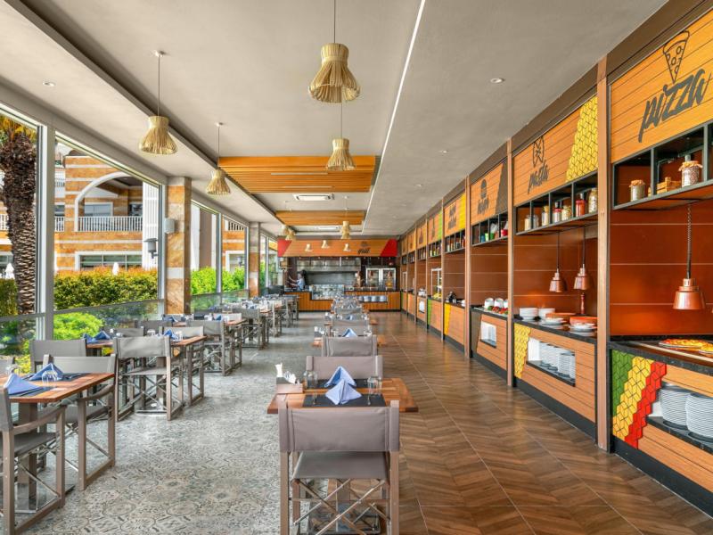 Arycanda Kirman Premium