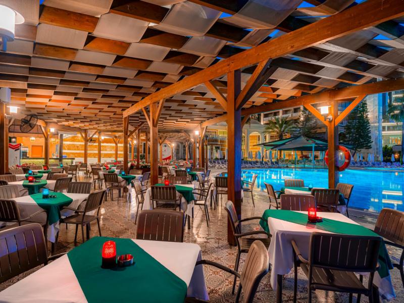 Arycanda Kirman Premium