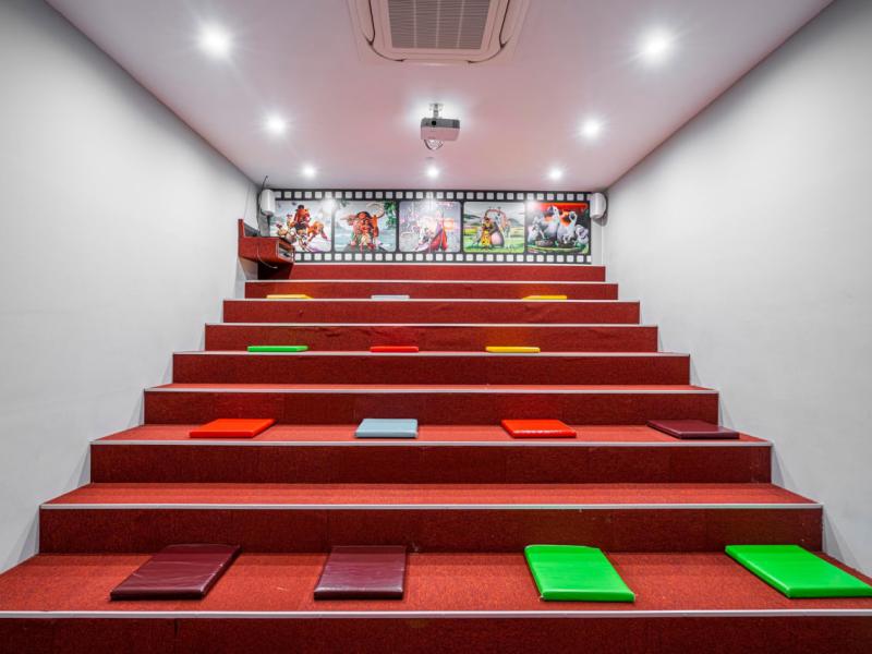 Arycanda Kirman Premium