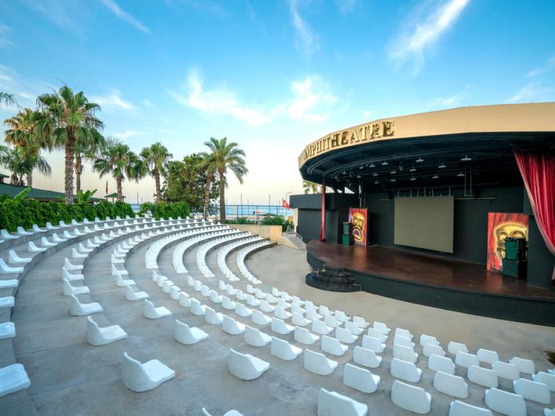 Arycanda Kirman Premium