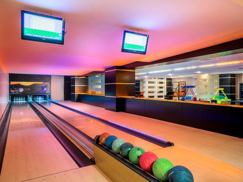 Arycanda Kirman Premium