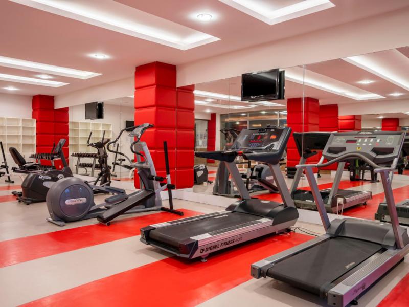 Arycanda Kirman Premium