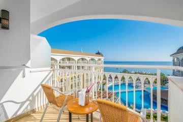 Отель Sidera Kirman Premium Турция, Окурджалар, фото 12