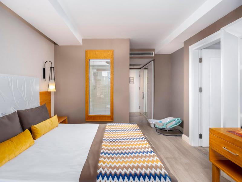 Sidera Kirman Premium