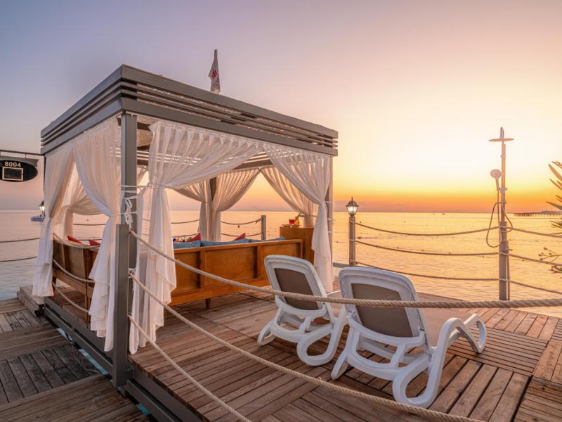 Sidera Kirman Premium