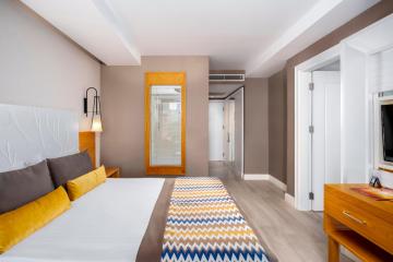 Отель Sidera Kirman Premium Турция, Окурджалар, фото 20