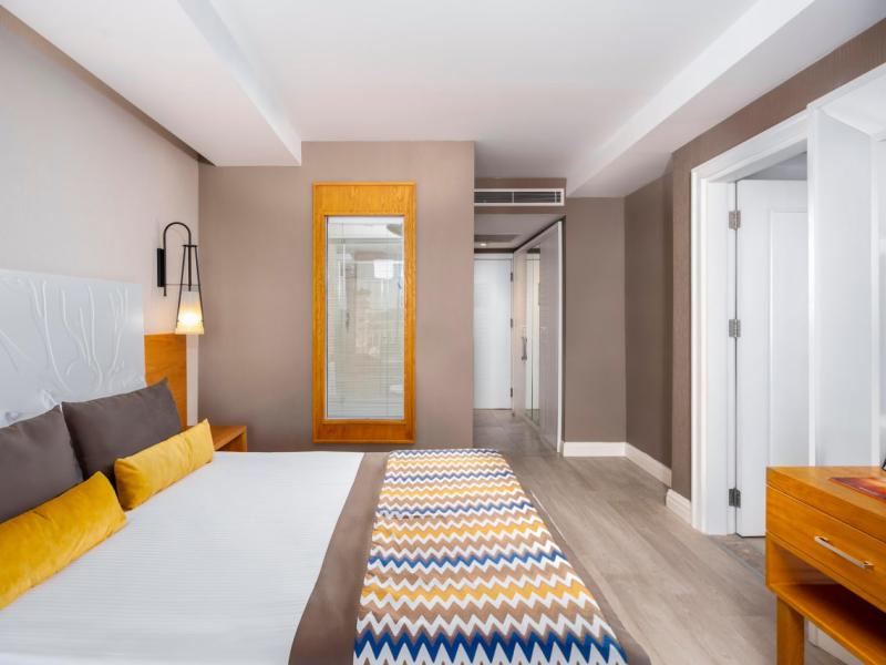 Sidera Kirman Premium