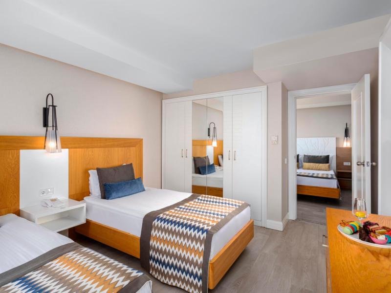 Sidera Kirman Premium