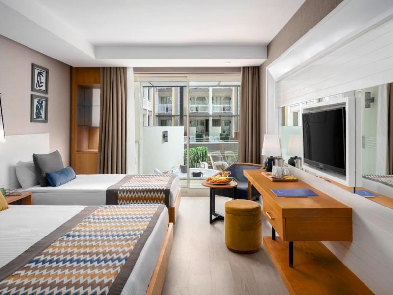 Sidera Kirman Premium