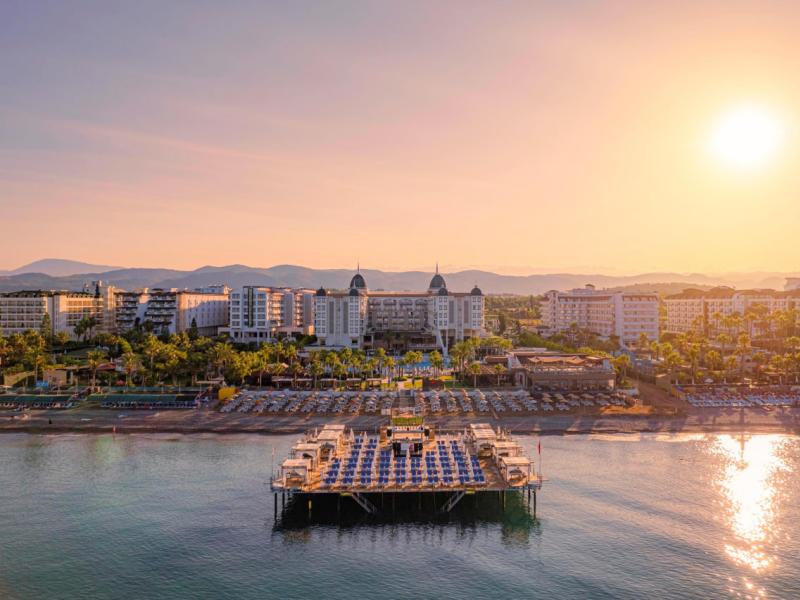 Sidera Kirman Premium