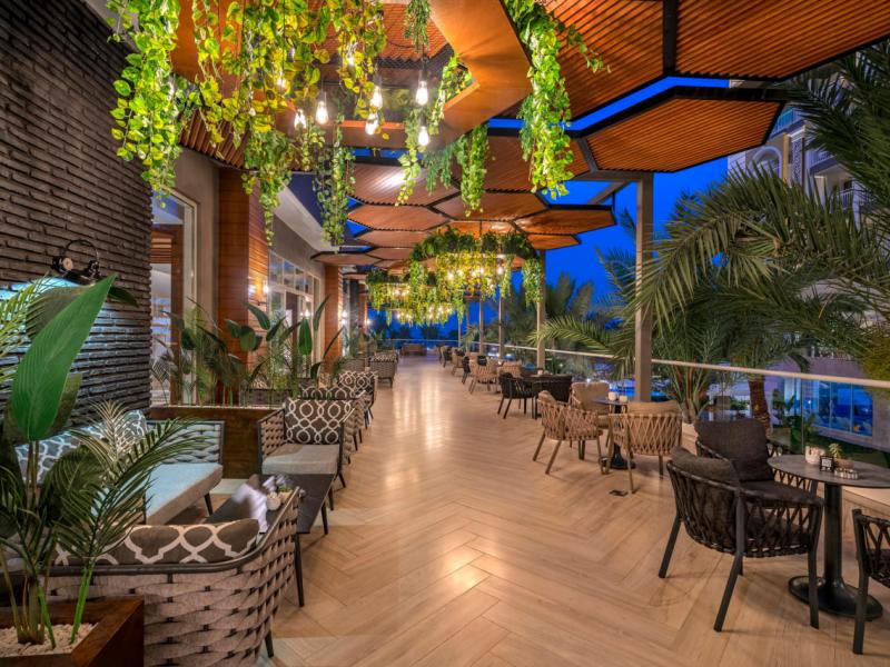 Sidera Kirman Premium