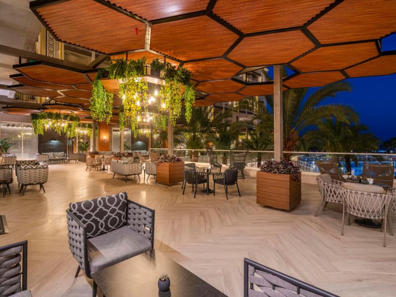 Sidera Kirman Premium