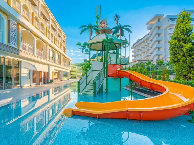 Sidera Kirman Premium