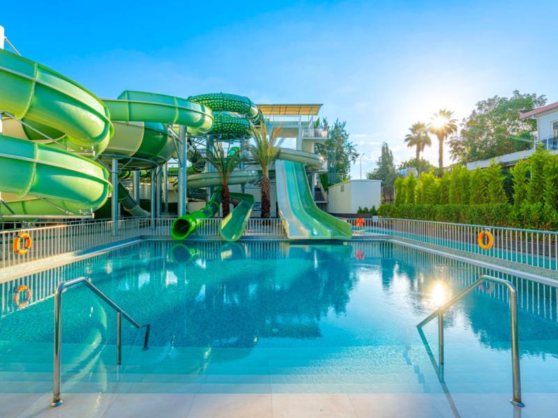 Sidera Kirman Premium