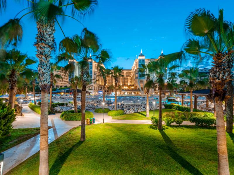 Sidera Kirman Premium