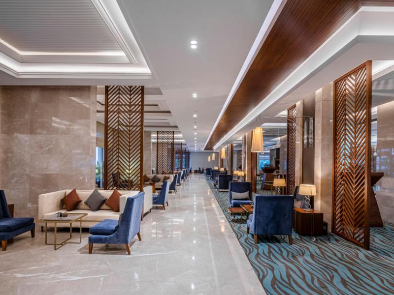 Sidera Kirman Premium