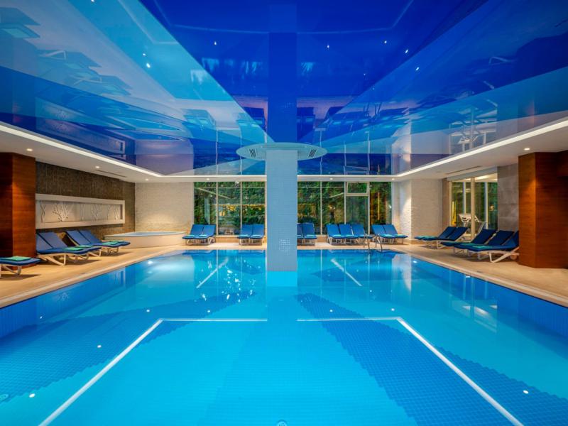 Sidera Kirman Premium