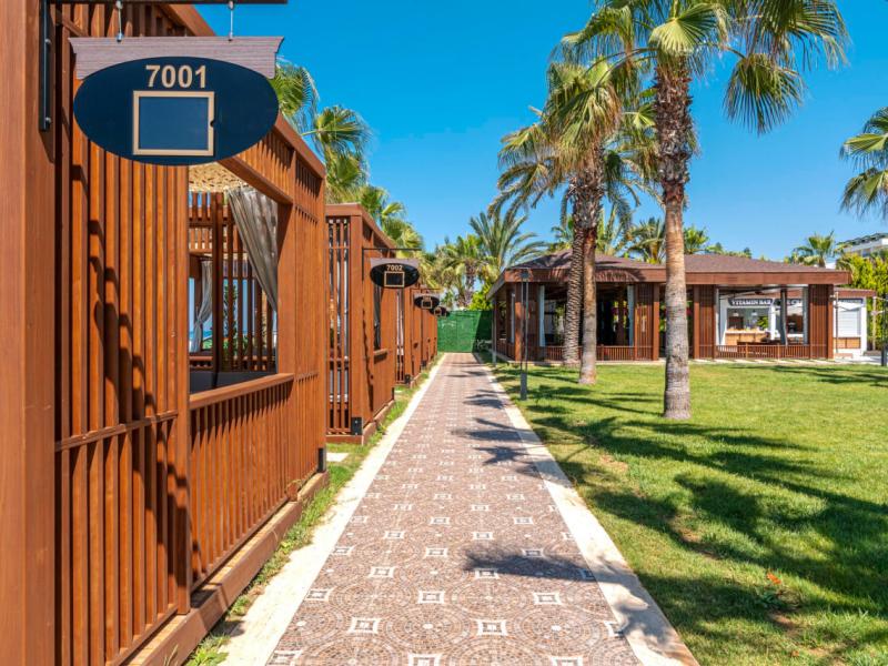 Sidera Kirman Premium