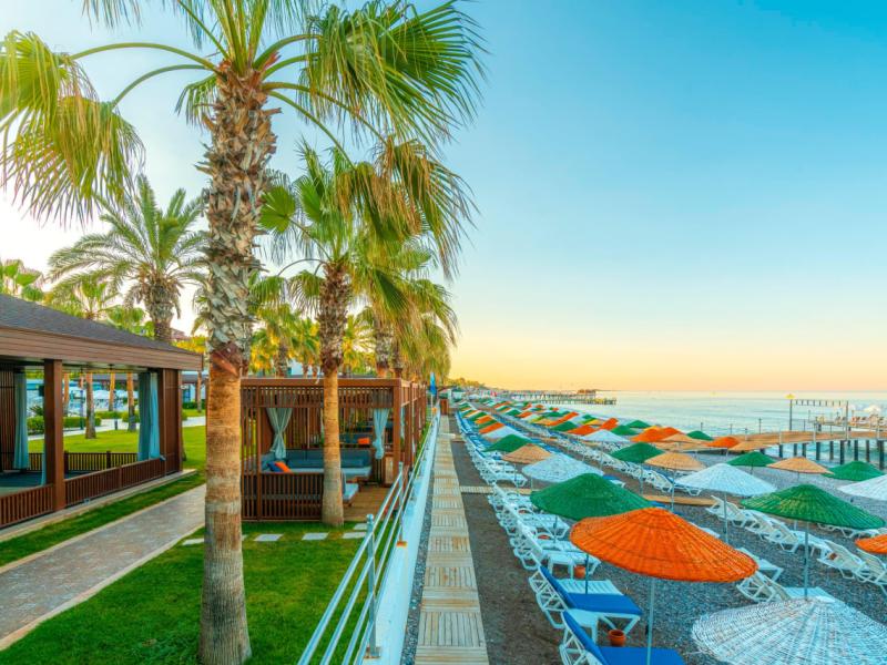 Sidera Kirman Premium