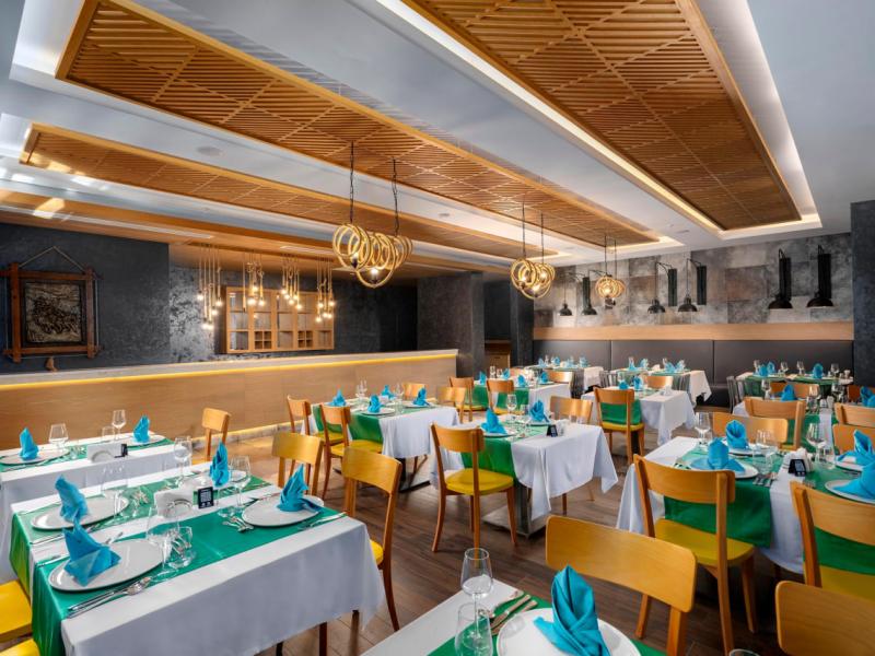 Sidera Kirman Premium