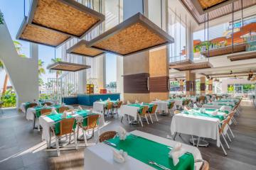 Отель Sidera Kirman Premium Турция, Окурджалар, фото 49