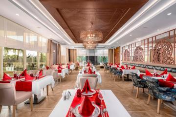 Отель Sidera Kirman Premium Турция, Окурджалар, фото 50