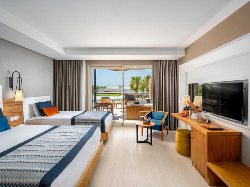 Sidera Kirman Premium