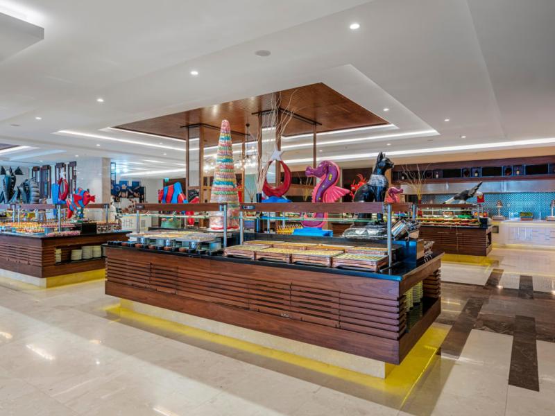 Sidera Kirman Premium