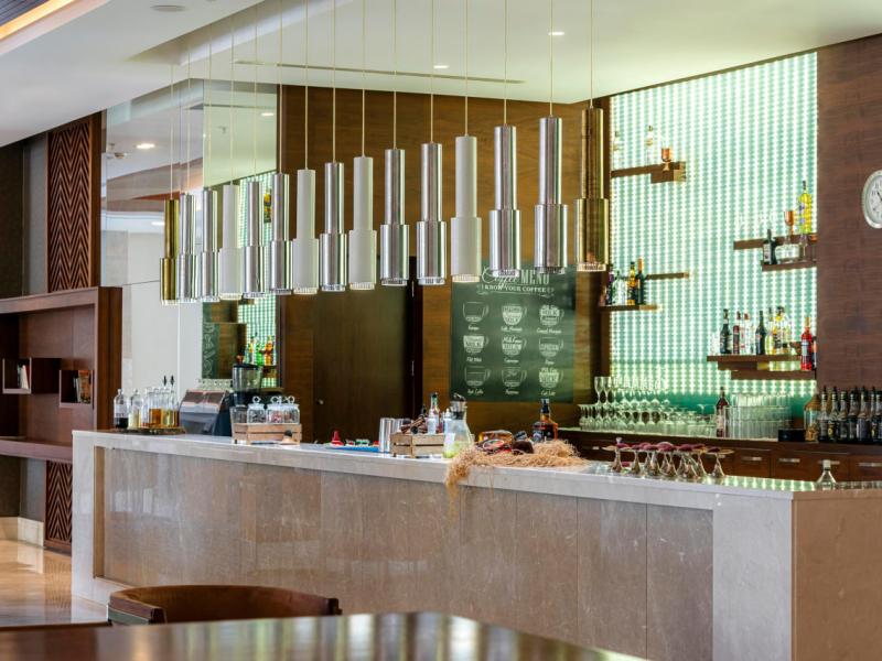 Sidera Kirman Premium