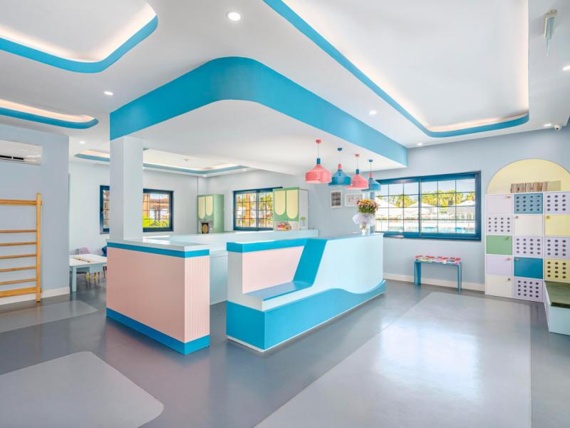 Sidera Kirman Premium