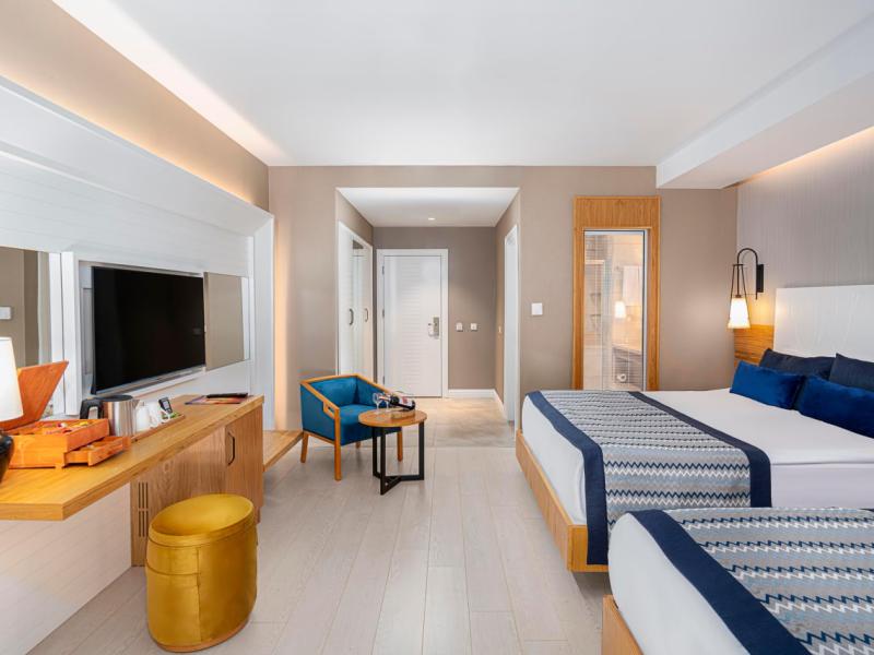 Sidera Kirman Premium