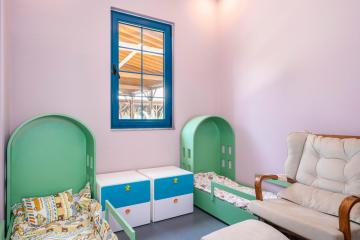 Отель Sidera Kirman Premium Турция, Окурджалар, фото 63