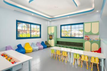 Отель Sidera Kirman Premium Турция, Окурджалар, фото 64