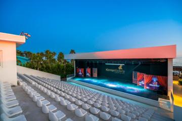 Отель Sidera Kirman Premium Турция, Окурджалар, фото 65