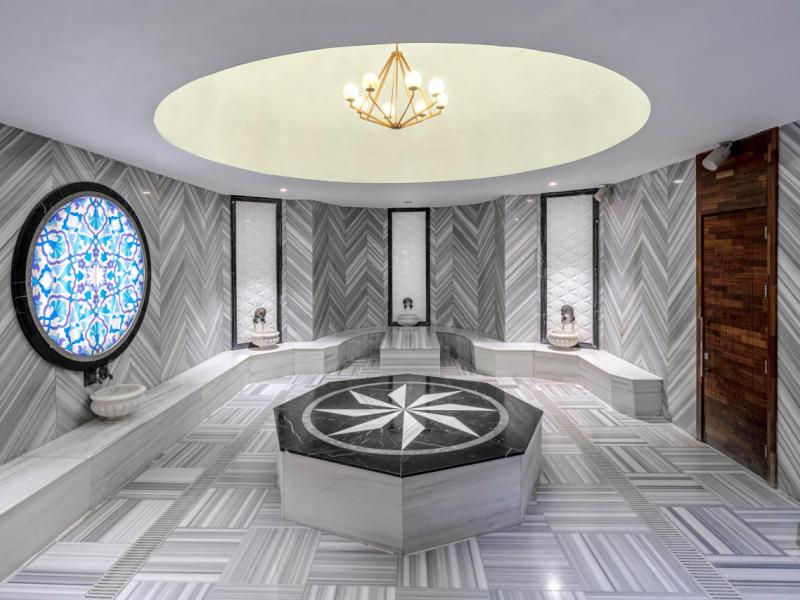 Sidera Kirman Premium