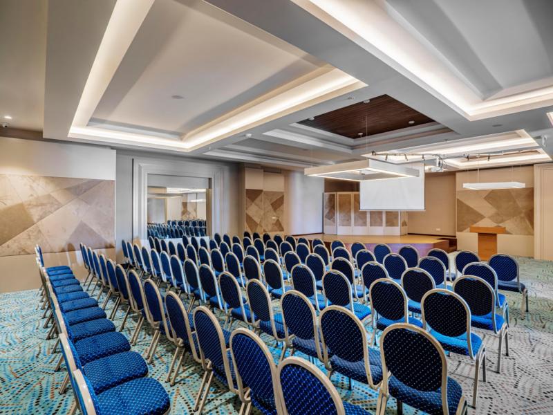 Sidera Kirman Premium