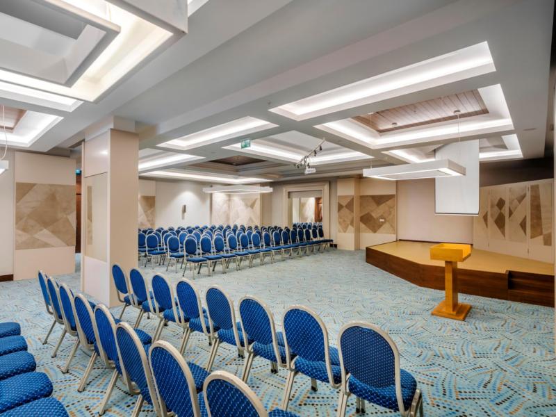 Sidera Kirman Premium