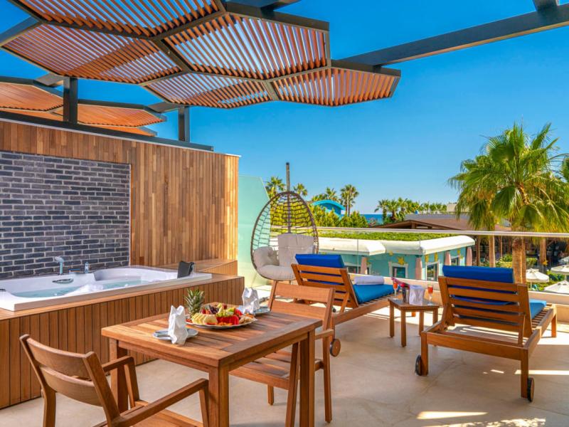 Sidera Kirman Premium