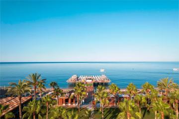 Отель Sidera Kirman Premium Турция, Окурджалар, фото 77