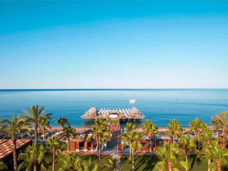 Sidera Kirman Premium