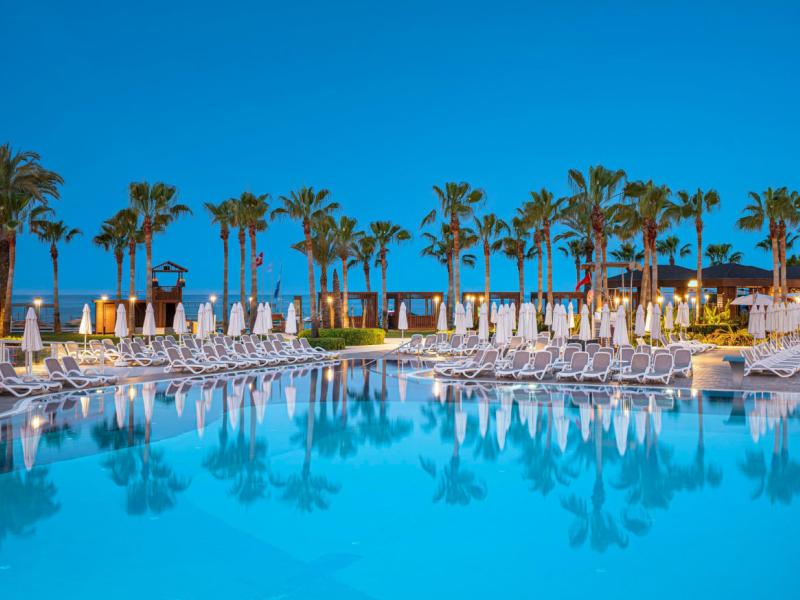 Sidera Kirman Premium